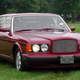 Bentley Turbo S